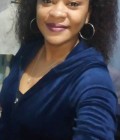 Rencontre Femme Madagascar à Toamasina : Sylva, 37 ans
